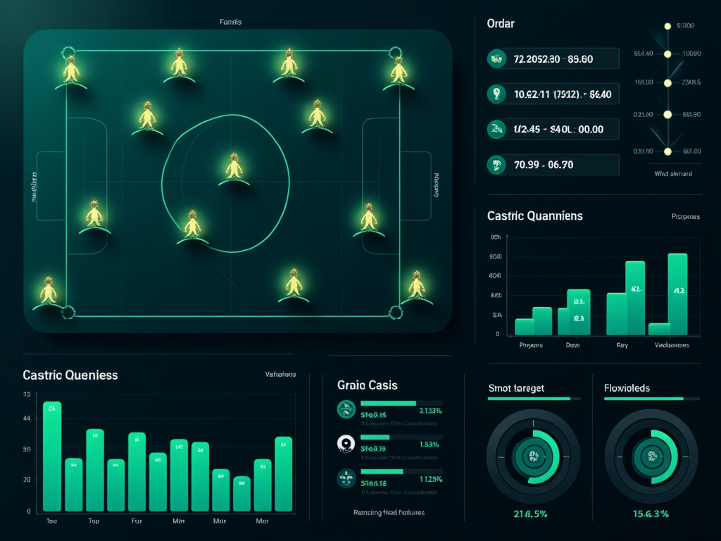 Team Statistics Analysis
